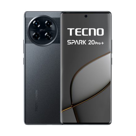 Tecno Spark 20 Pro+ Temporal Orbits 8+256 GB